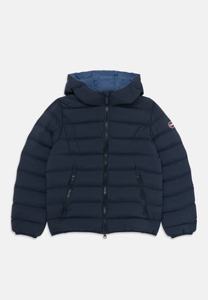 BOYS JACKET - Untuvatakki - navy blue/dark blue