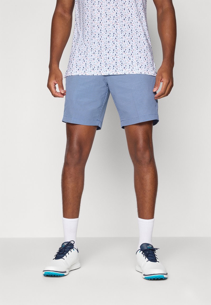 Polo Ralph Lauren - Man - Blue - Shorts