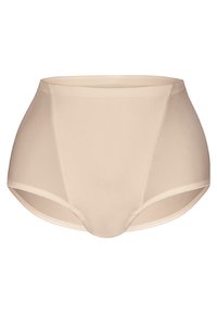 Unausgewählt, beige