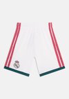 REAL MADRID 26/27 HOME UNISEX - Article de supporter d'équipe de club - white