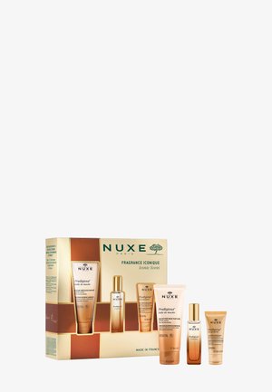 NUXE ICONIC SCENT SET - Kit skincare