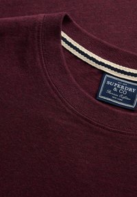 Non sélectionné, tawny port marl cream