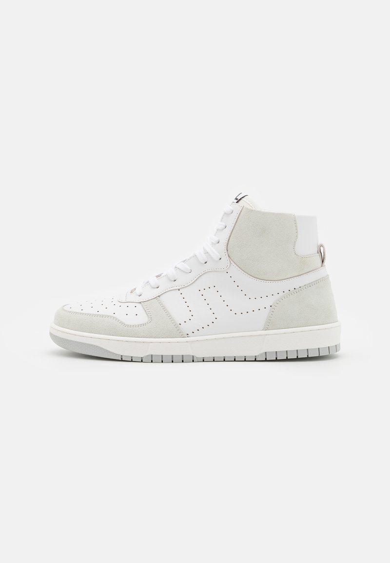 J.LINDEBERG Hightop trainers white Zalando.co.uk