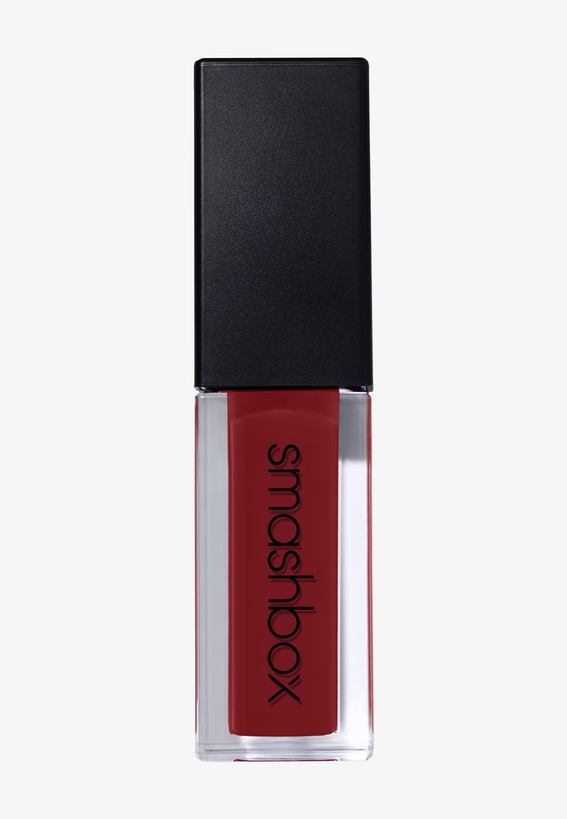 Smashbox ALWAYS ON LIQUID LIPSTICK - Rossetto liquido - role model - warm berry