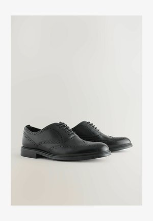 Next Veterschoenen - black