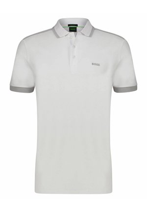 PADDY - Poloshirt - weiss