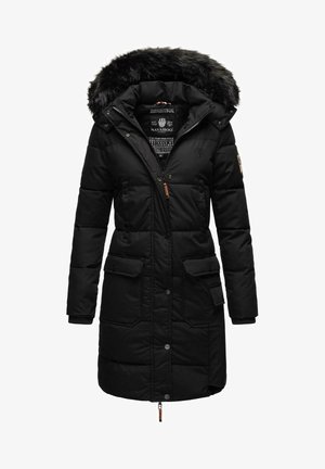 Cappotto invernale - black