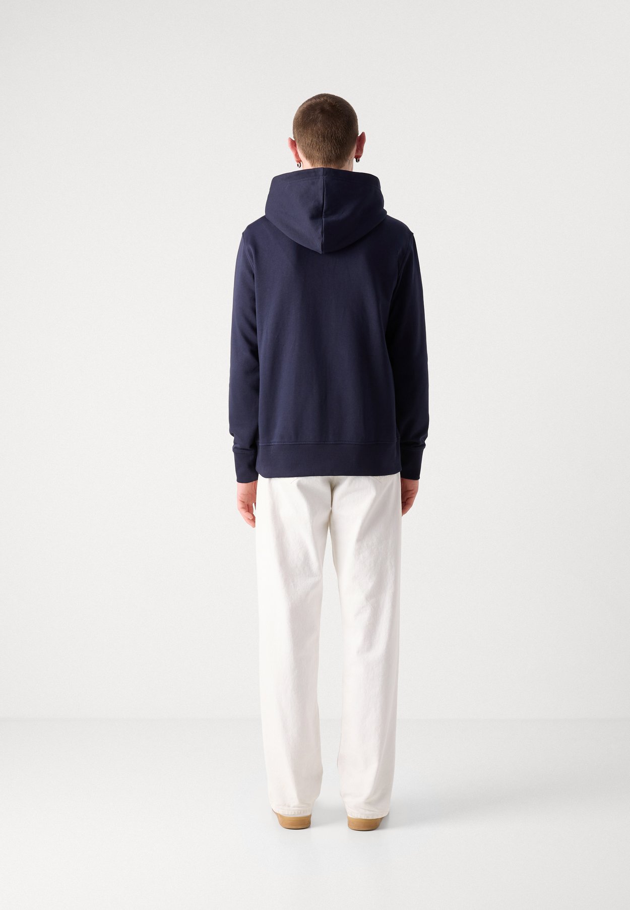 Sweatjacke