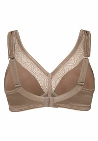 Swegmark of Sweden STARS - T-shirt-bh - nougat