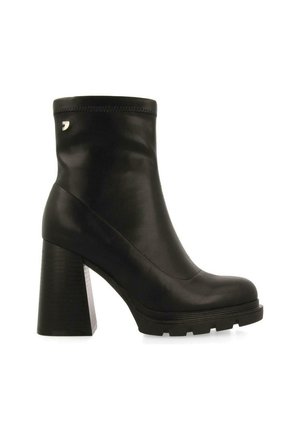 ELLERY KENDERES - Botines de tacón - black