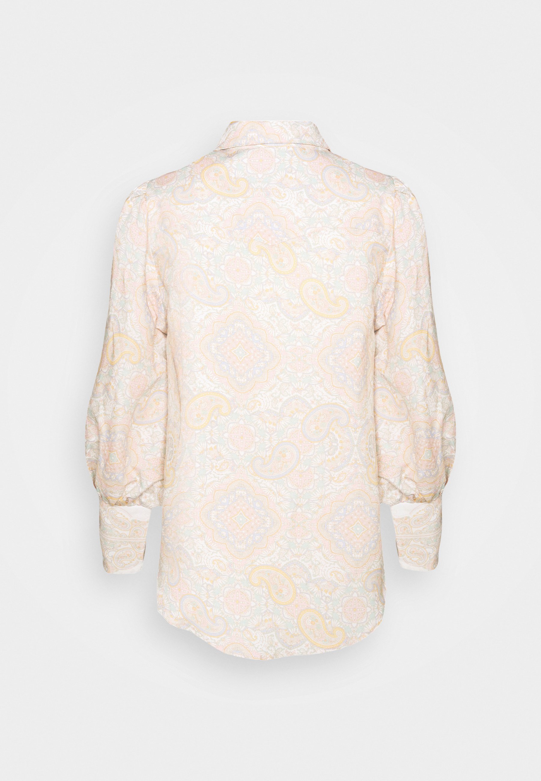 Women ELIZA - Button-down blouse Women ELIZA - Button-down blouse