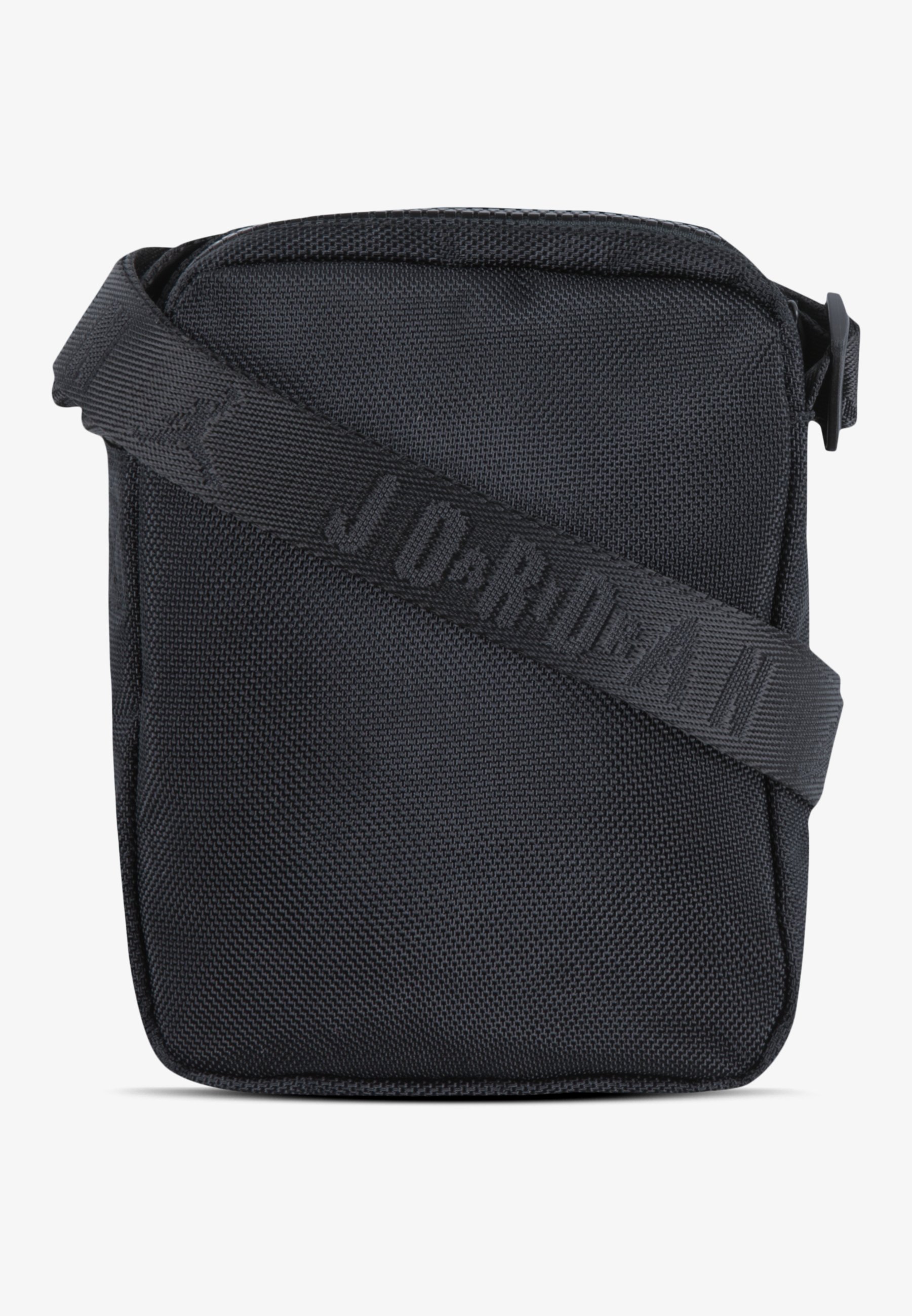Jordan JAM RISE FESTIVAL BAG - Geantă crossbody - black/negru