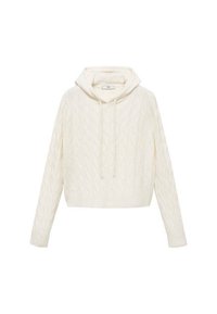 Mango Bluza z kapturem