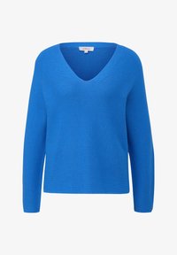 Ausgewählt, royalblau