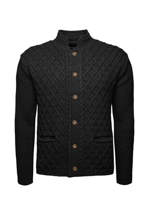 Gilet - schwarz