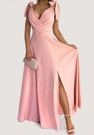 Iltapuku - pink