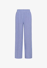 Sélectionné, powder blue