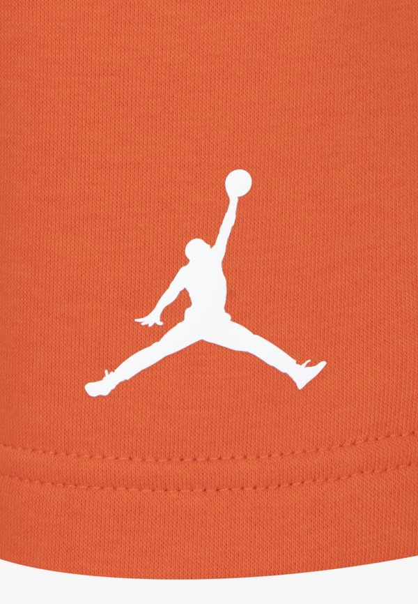 JUMBO JUMPMAN UNISEX SET - Shorts - team orange4