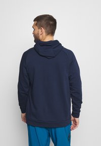 Nike Performance - Bluza z kapturem
