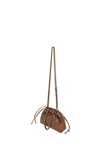 Pepe Jeans GISELLE - Håndtasker - chocolate brown