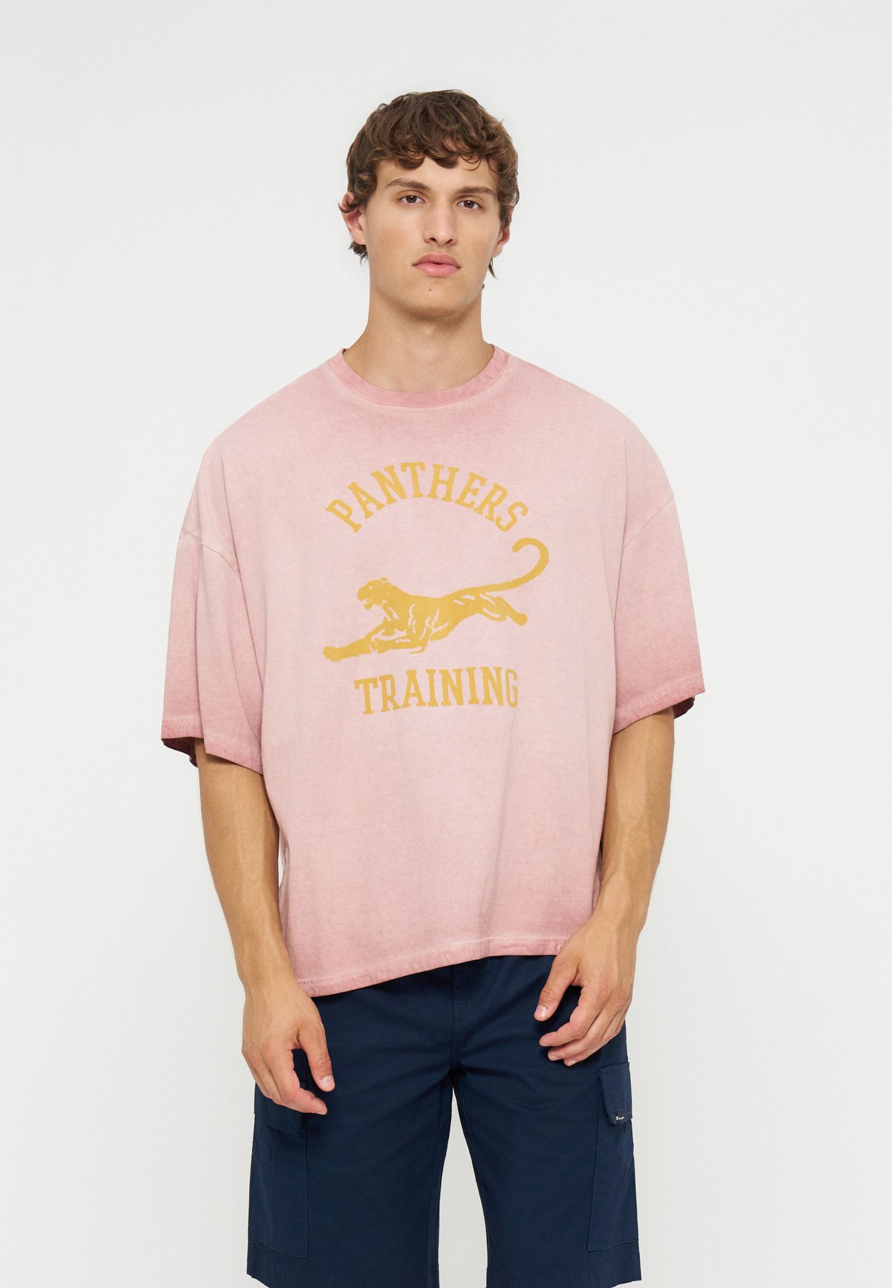 T-Shirt print