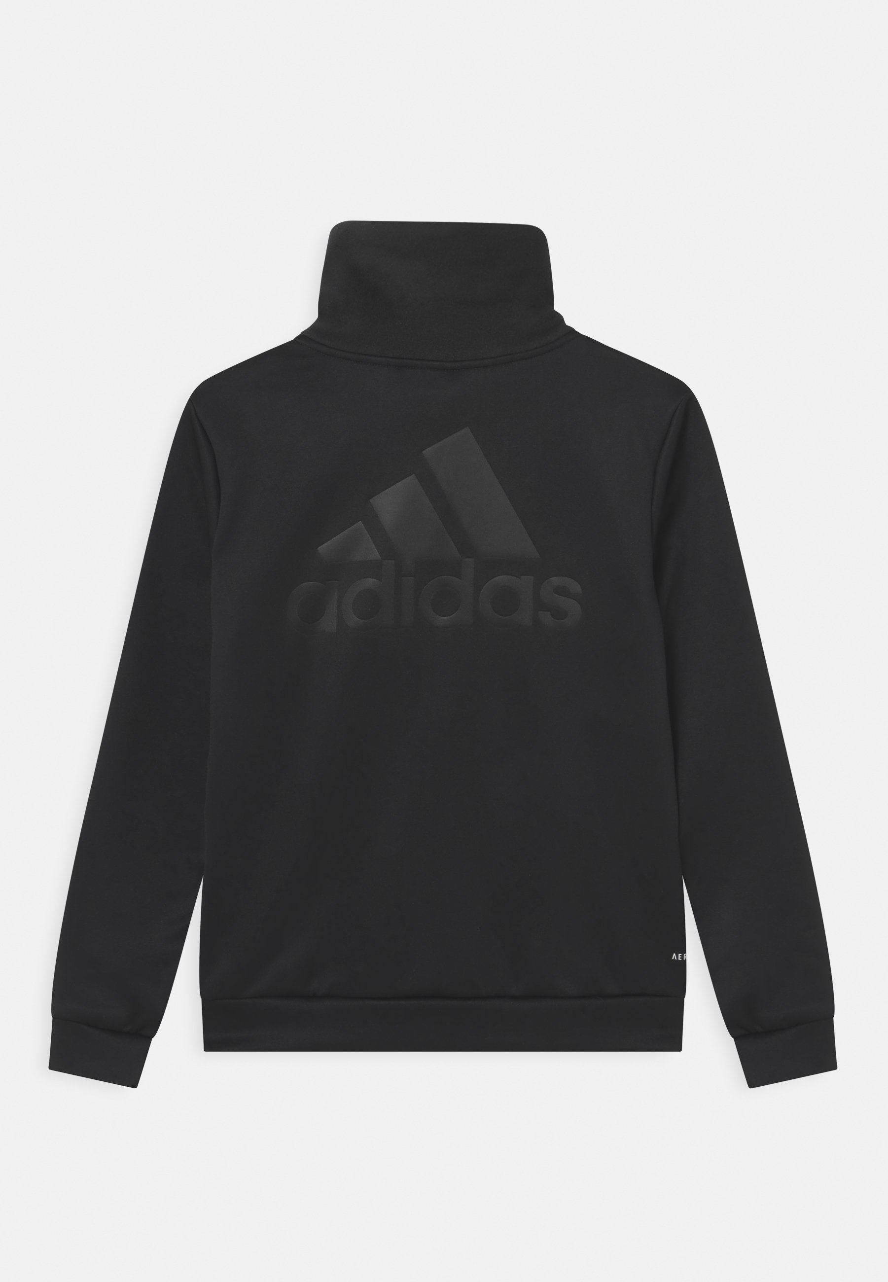 adidas half zip jumper