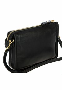 Bric's VOLTERRA - Borsa a tracolla - black