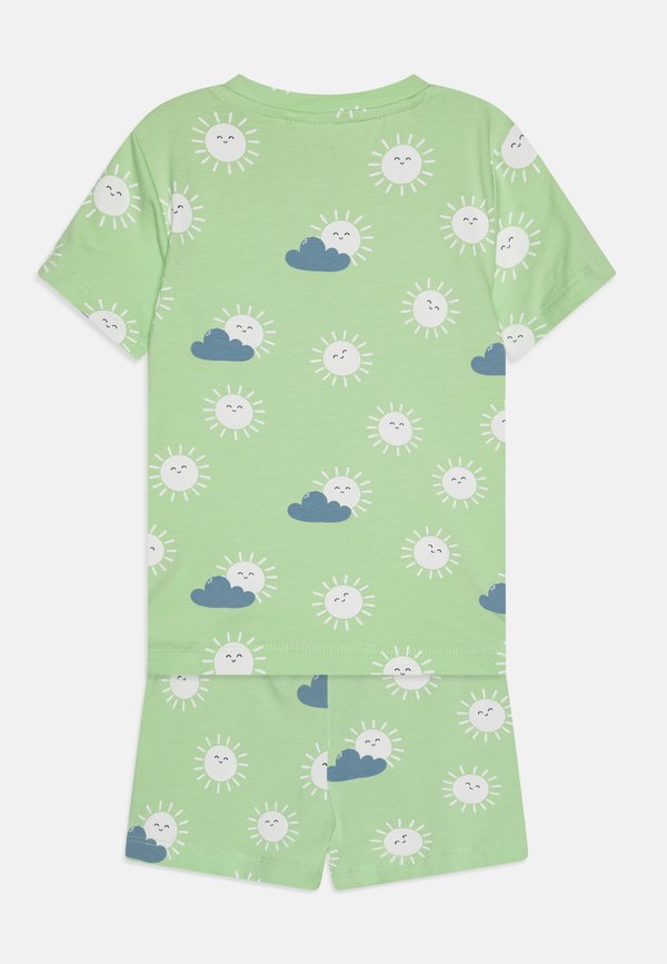 NBMVROEL SET - Print T-shirt4