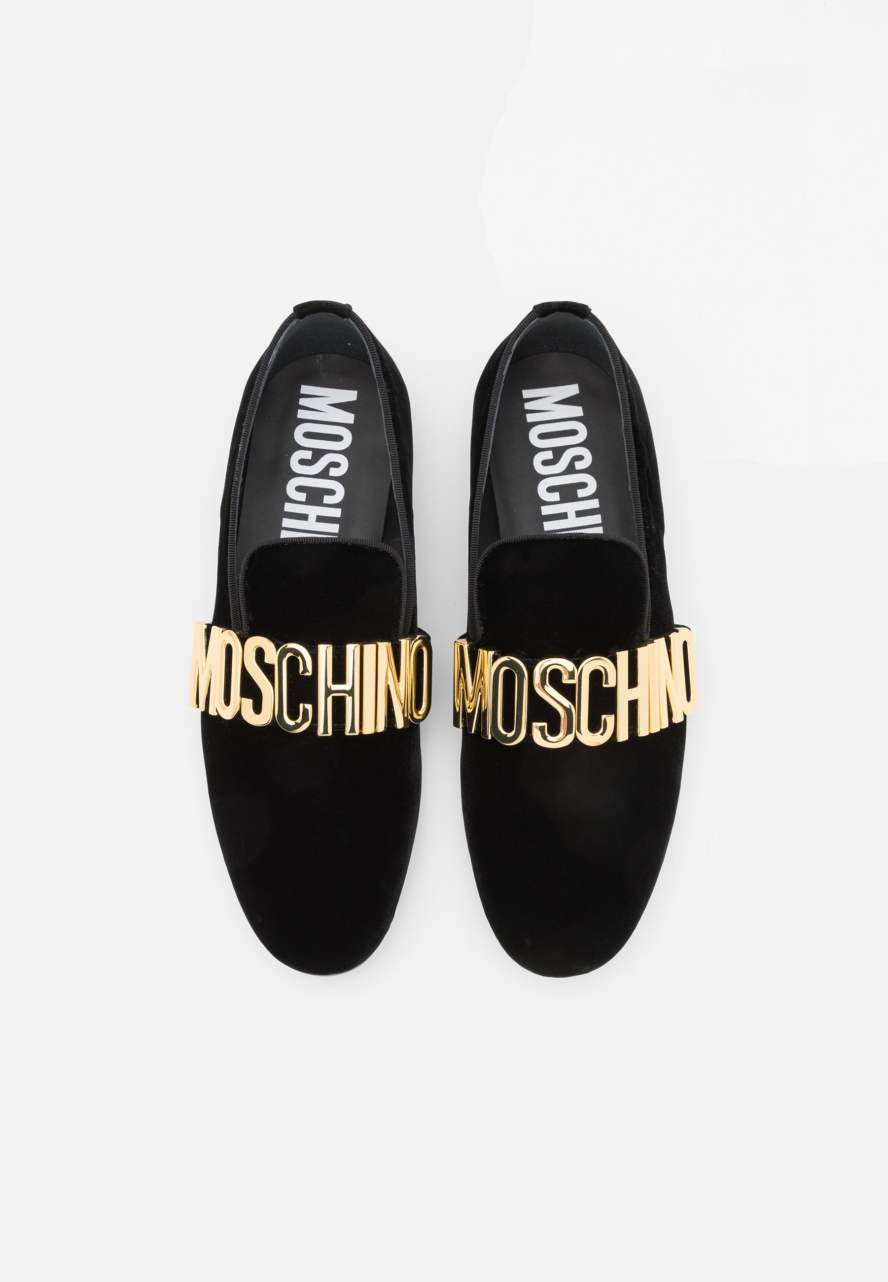 moschino slipper