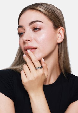 DAMENRING TRINI - Ring - silver-coloured