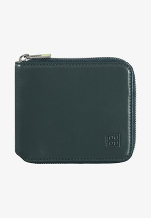 DUDU FARO - Wallet - mangrove