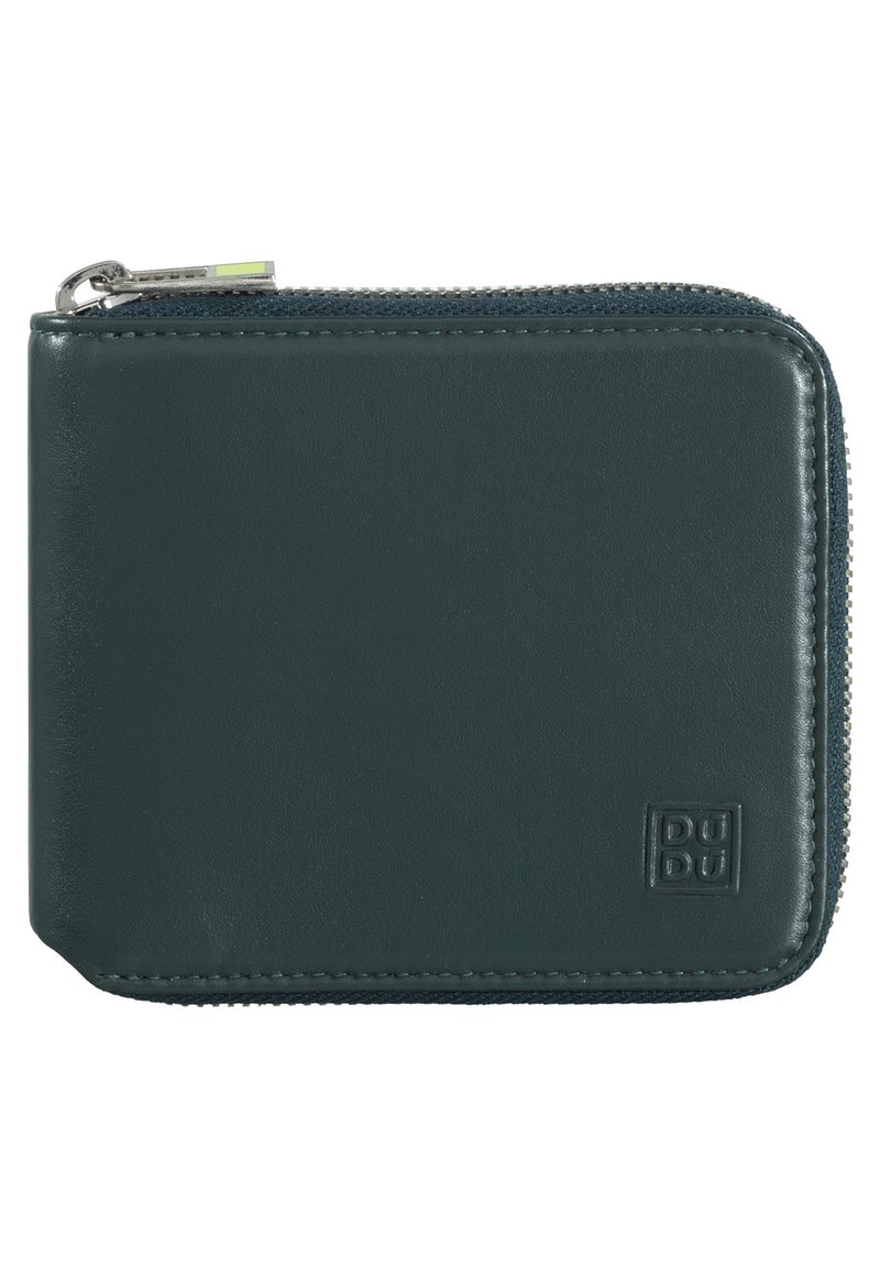 DUDU FARO - Wallet - mangrove