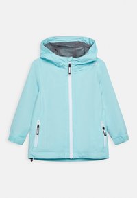 CMP Regenjas - turquoise