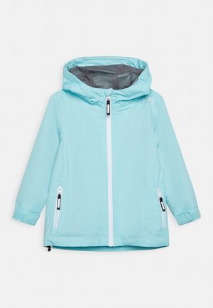 CMP Regenjacke / wasserabweisende Jacke - acqua