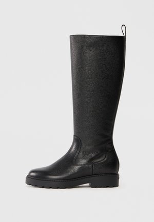 GORAN - Boots - black