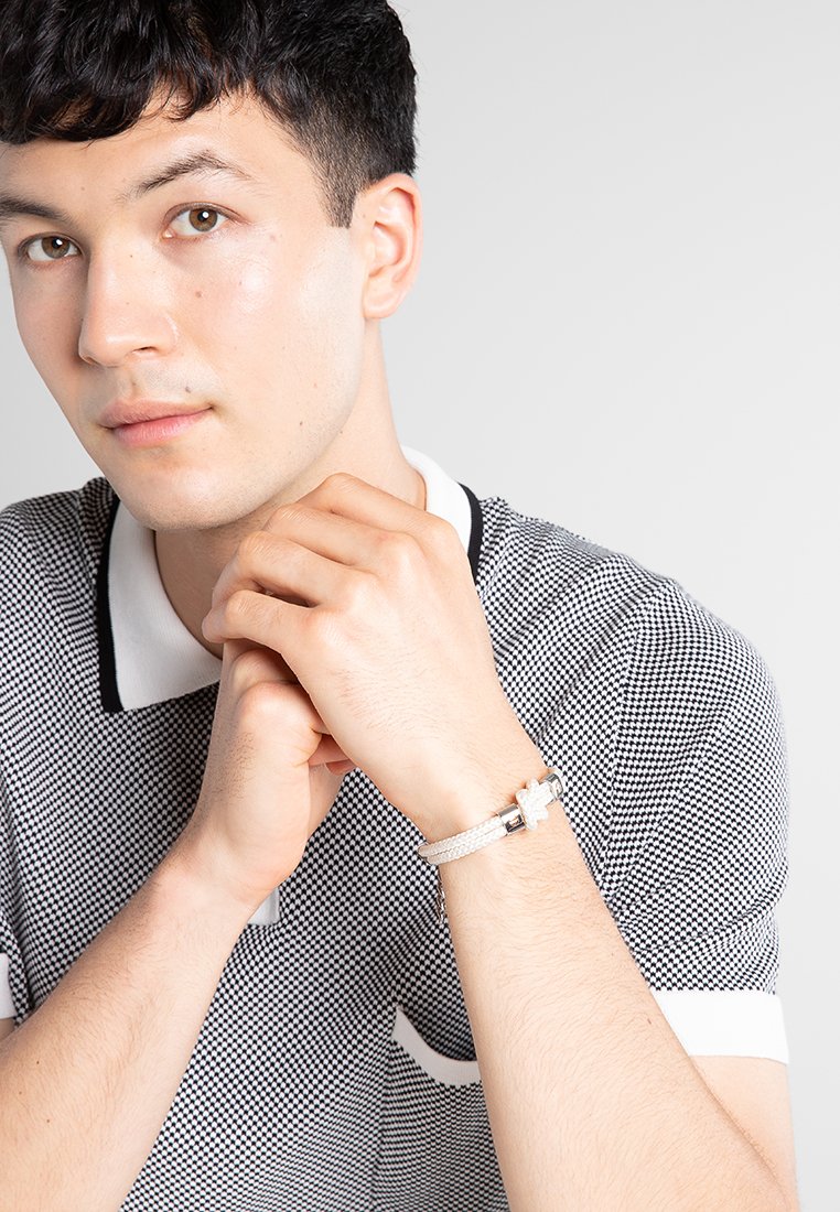 Breil 9K - Bracciale - white