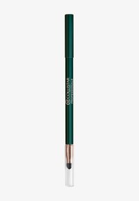 Collistar - PROFESSIONALE EYE PENCIL - Eyeliner - verde metallo Miniatyrbild 1