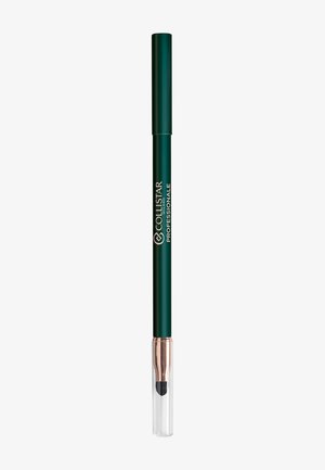 Collistar PROFESSIONALE EYE PENCIL - Eyeliner - verde metallo