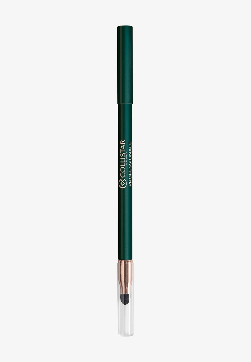Collistar - PROFESSIONALE EYE PENCIL - Eyeliner - verde metallo, Förstora