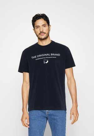 T-shirts Imprimés TOM TAILOR DENIM Pour Homme En Promo Sur