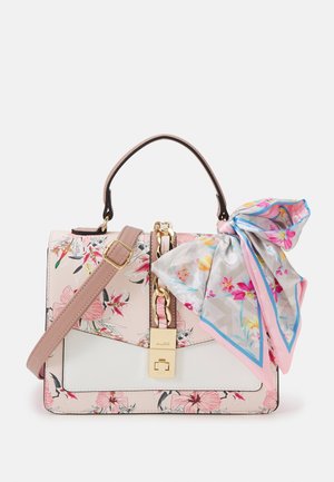 Borsa a mano - multi-coloured