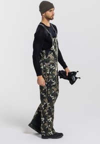 Swedemount ST ANTON wielokolorowy