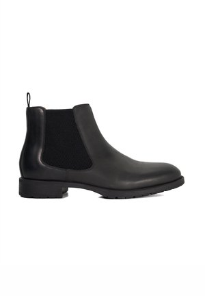 COHENS CHELSA - Classic ankle boots - black