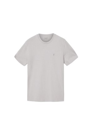 AllSaints, T-Shirt basic - pebble grey