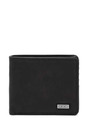 GASPAR - Portemonnee - black