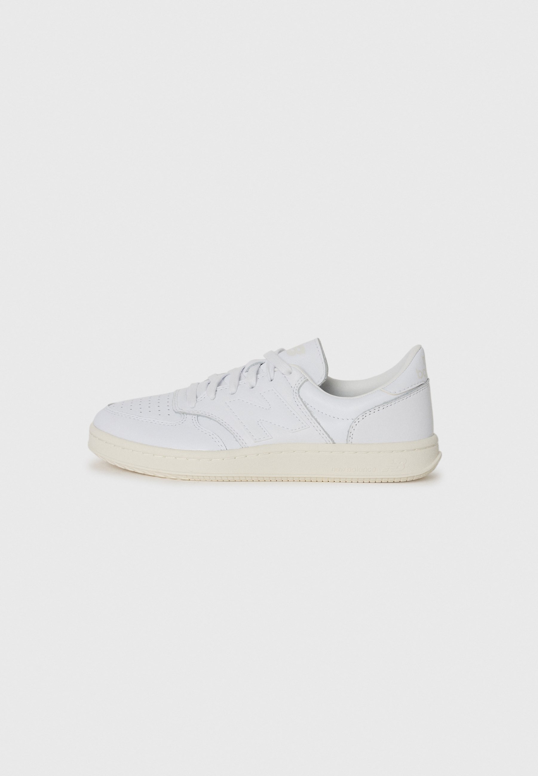 New Balance Sneakers laag white/wit