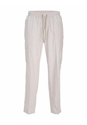 LOOSE FIT  - Pantalones cargo - crockery