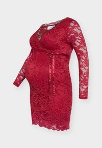 Kijelölve, karanda red