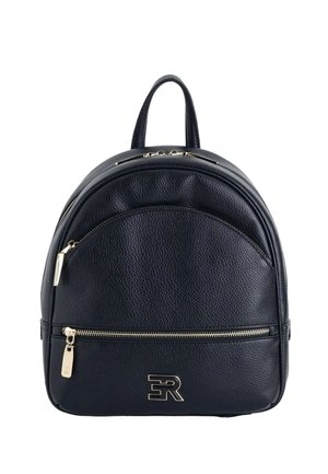 ERMANNO FIRENZE, ERMANNO SCERVINO VICTORIA - Zaino da viaggio - black