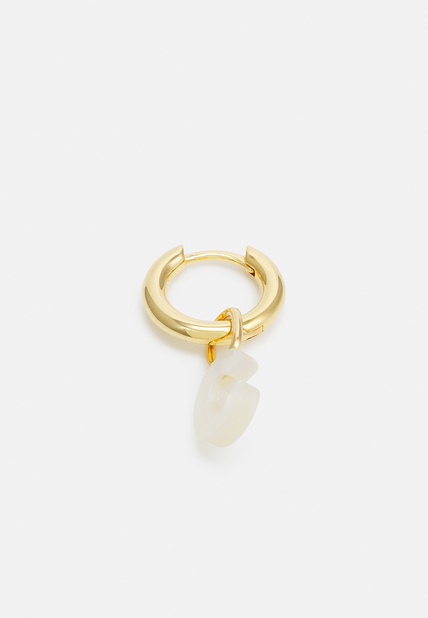 Donna LUCID LETTER HUGGIE C - Orecchini Donna LUCID LETTER HUGGIE C - Orecchini